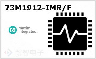 73M1912-IMR/F