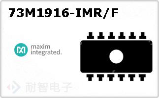 73M1916-IMR/F