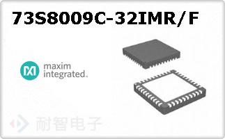 73S8009C-32IMR/F