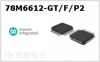 78M6612-GT/F/P2