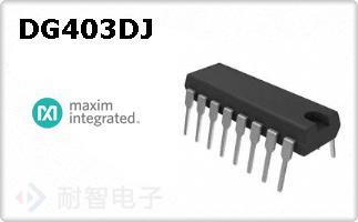 DG403DJ