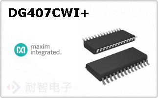 DG407CWI+