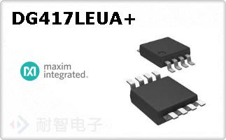 DG417LEUA+