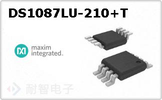 DS1087LU-210+T