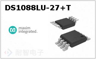 DS1088LU-27+T