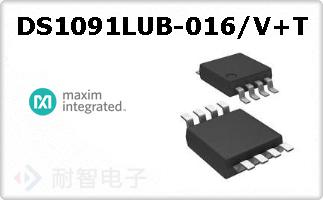 DS1091LUB-016/V+T