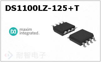 DS1100LZ-125+T