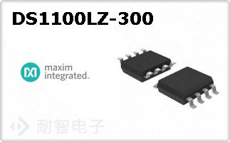 DS1100LZ-300