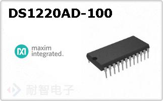 DS1220AD-100