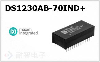 DS1230AB-70IND+