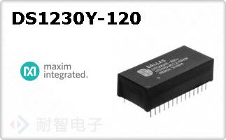 DS1230Y-120ͼƬ