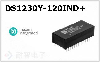 DS1230Y-120IND+ͼƬ