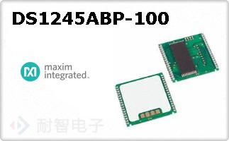 DS1245ABP-100ͼƬ