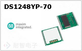 DS1248YP-70