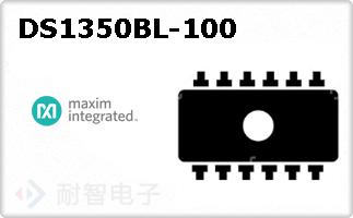 DS1350BL-100