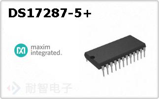 DS17287-5+