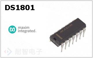 DS1801