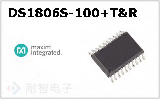 DS1806S-100+T&R