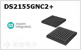 DS2155GNC2+