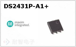 DS2431P-A1+