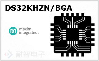 DS32KHZN/BGA