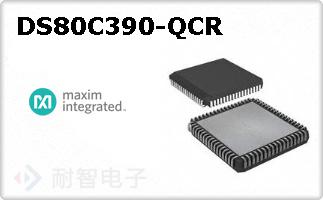 DS80C390-QCR