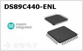 DS89C440-ENL