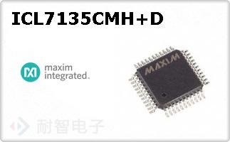 ICL7135CMH+DͼƬ