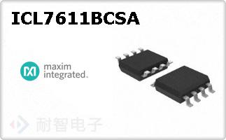 ICL7611BCSA