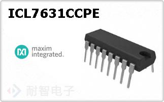 ICL7631CCPE