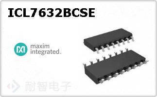 ICL7632BCSE