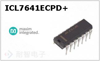 ICL7641ECPD+