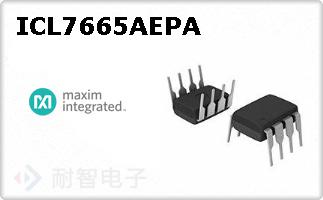 ICL7665AEPA