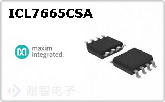 ICL7665CSA