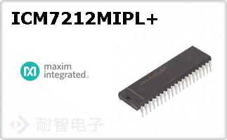 ICM7212MIPL+