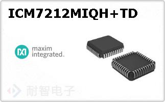 ICM7212MIQH+TD