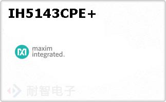 IH5143CPE+