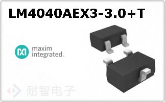 LM4040AEX3-3.0+T