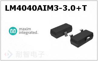 LM4040AIM3-3.0+T