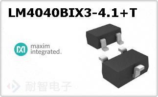 LM4040BIX3-4.1+T