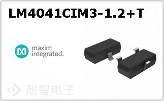 LM4041CIM3-1.2+T