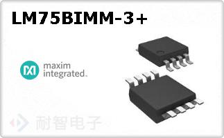 LM75BIMM-3+