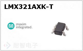 LMX321AXK-T