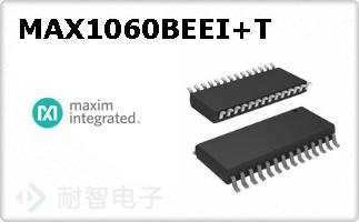 MAX1060BEEI+T