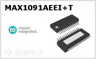 MAX1091AEEI+TͼƬ