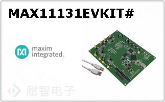 MAX11131EVKIT#