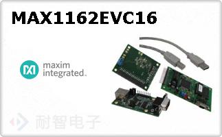 MAX1162EVC16