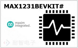 MAX1231BEVKIT#