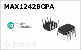 MAX1242BCPA