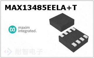 MAX13485EELA+TͼƬ